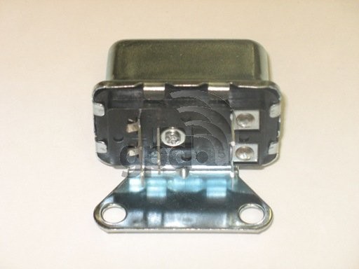 Foto de Unidad de Control Motor del Ventilador Module para Subaru GL 1981 Marca GLOBAL PARTS Nmero de Parte 1711257