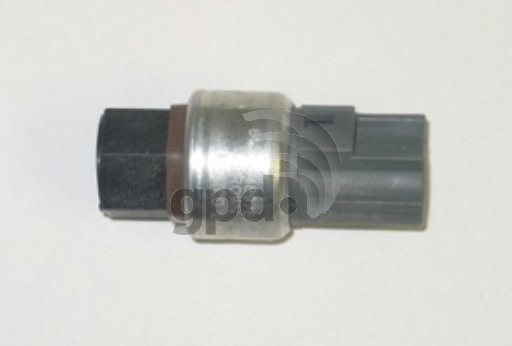 Foto de Interruptor Ciclo del Embrague de Aire Acondiciona para Jeep Grand Cherokee 2000 Marca GLOBAL PARTS Nmero de Parte 1711504