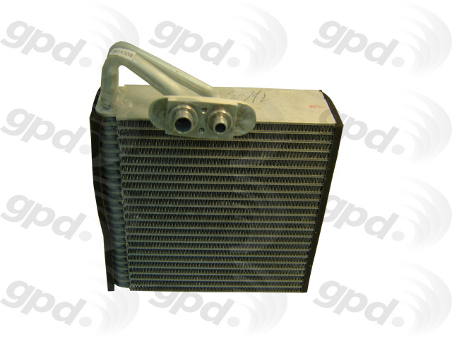 Foto de Nucleo del evaporador del aire acondicionado para Chevrolet Malibu 2005 Chevrolet HHR 2011 Saturn Ion 2006 Marca GLOBAL PARTS Nmero de Parte 4711780