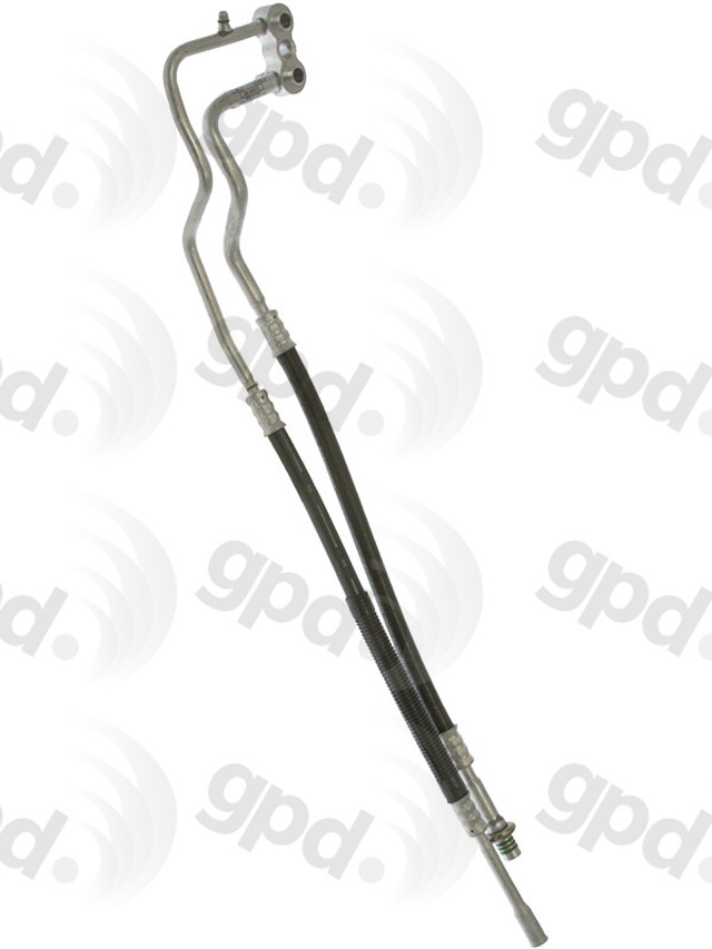 Foto de Ensamble de Manguera de Aire Acondicionado para Dodge Dakota 1998 Marca GLOBAL PARTS Nmero de Parte 4811773