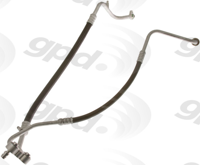 Foto de Ensamble de Manguera de Aire Acondicionado para Jeep Cherokee 1998 1999 2000 Marca GLOBAL PARTS Nmero de Parte 4811871