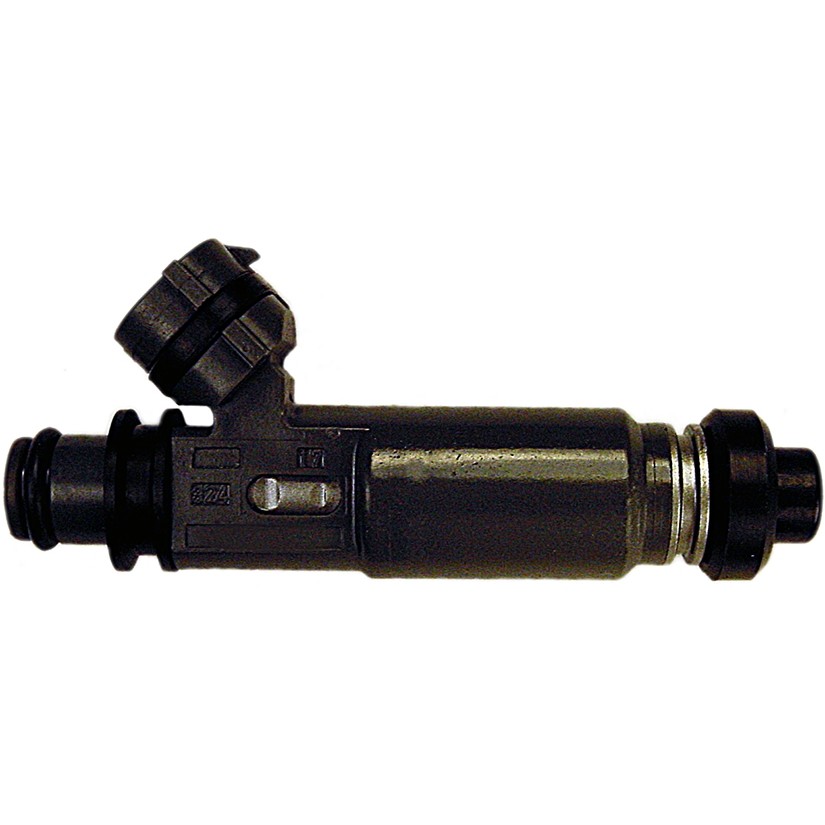 Foto de Inyector de combustible Remanufactured Multi Port para Mazda Protege 1997 1998 2001 Marca GB REMANUFACTURING Remanufacturado Nmero de Parte 842-12122