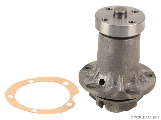 Foto de Bomba de agua del motor para Mercedes-Benz Marca Geba Nmero de Parte W0133-2322520