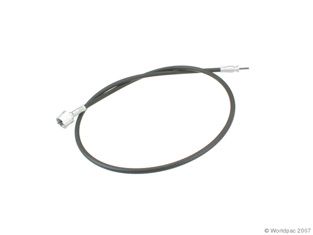 Foto de Cable del Velocmetro para BMW 320i Marca Gemo Nmero de Parte W0133-1627144