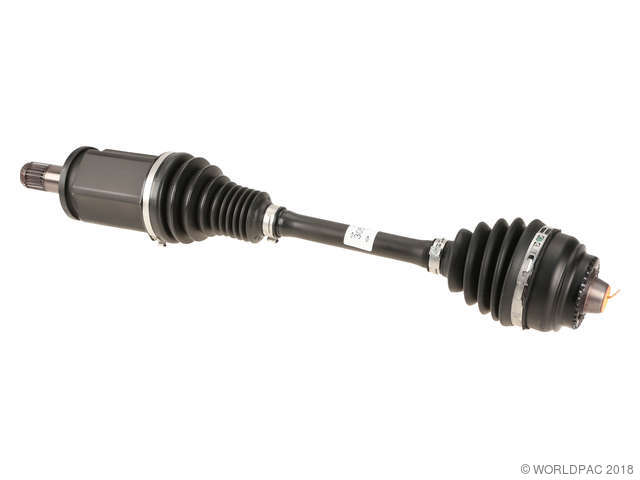 Foto de Eje de Homocintica para BMW Marca Gkn Drivetech Nmero de Parte W0133-1927145