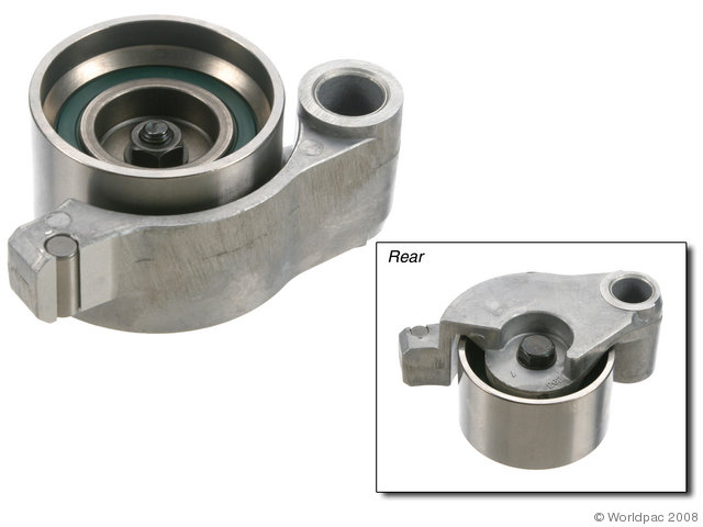 Foto de Polea del Tensor de la Correa del Tiempo para Toyota y Lexus Marca Gmb Nmero de Parte W0133-1744754