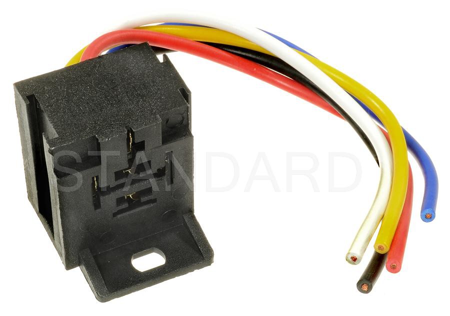 Foto de Conector de Rel de Mltiple Propsito para Jeep Comanche 1989 Marca HANDY PACK Nmero de Parte HP3815