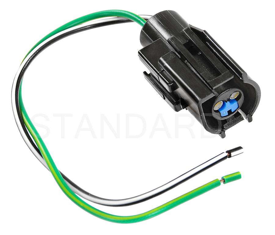 Foto de Conector Sensor Temperatura del Refrigerante para Mazda B2300 1994 Marca HANDY PACK Nmero de Parte HP4400