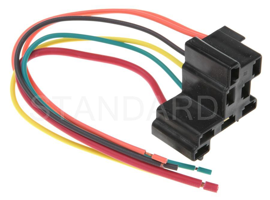 Foto de Conector del Interruptor de Faros para Chevrolet C10 Pickup 1973 Marca HANDY PACK Nmero de Parte HP4520