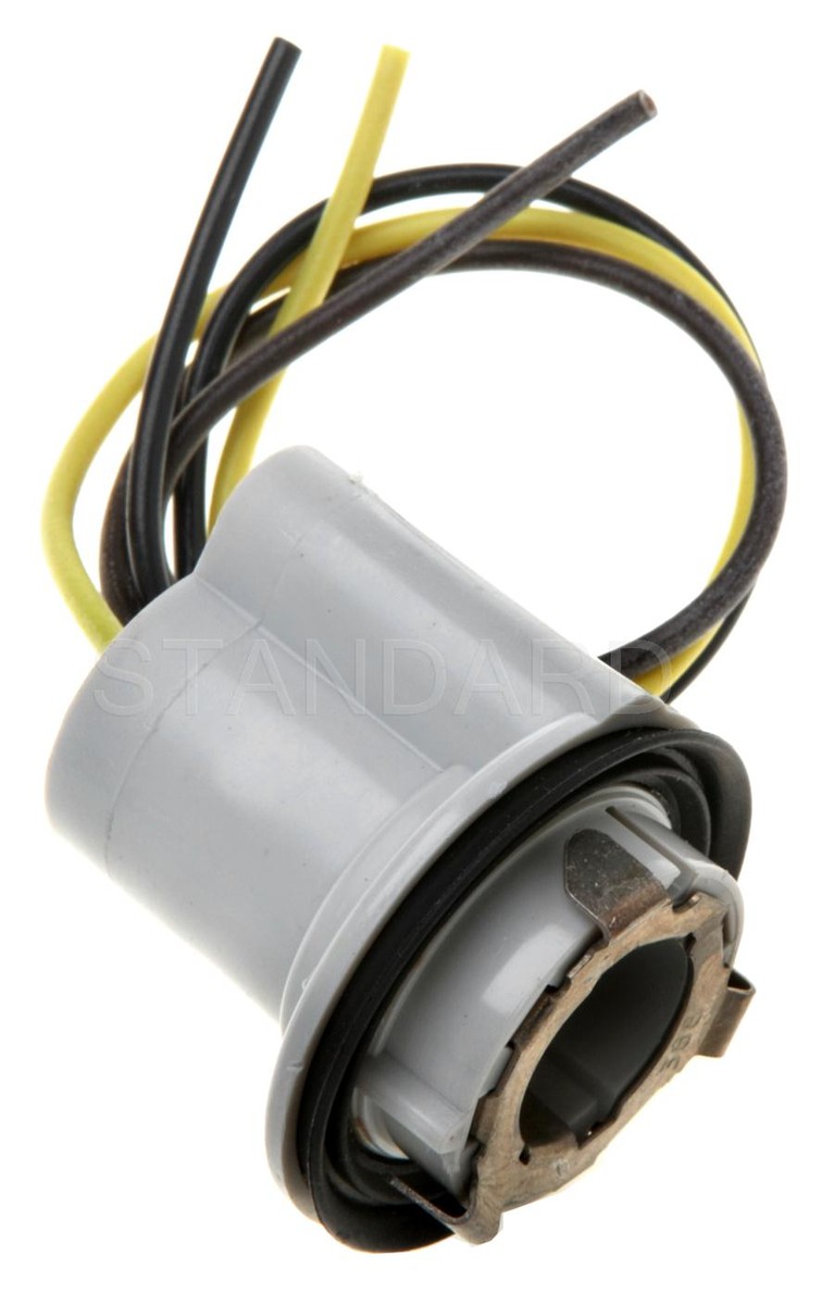 Foto de Portalampara de Luz de Parqueo para Chevrolet Nova 1971 Marca HANDY PACK Nmero de Parte HP4660