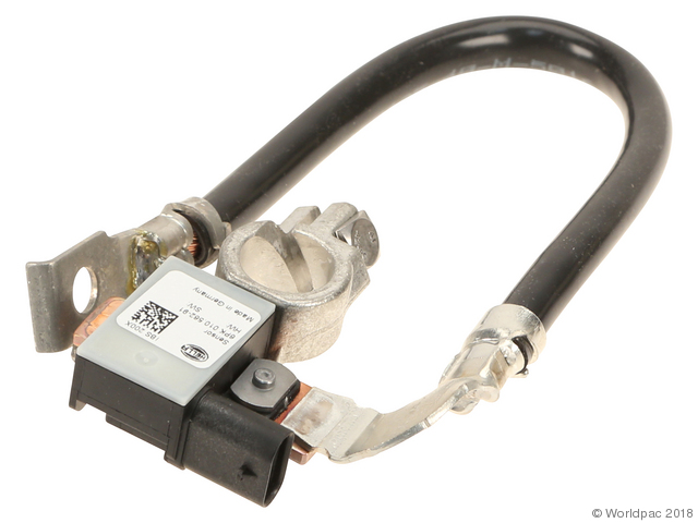 Foto de Cable de batera para BMW Marca Hella Nmero de Parte W0133-2001688