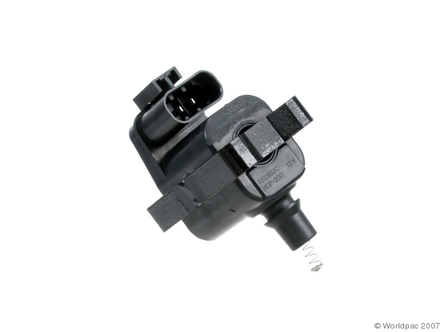 Foto de Bobina de Encendido para Nissan Pulsar NX 1988 1989 1987 Marca Hitachi Nmero de Parte W0133-1726337