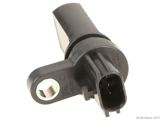 Foto de Sensor de posicin del cigueal para Infiniti y Nissan Marca Hitachi Nmero de Parte W0133-1814273