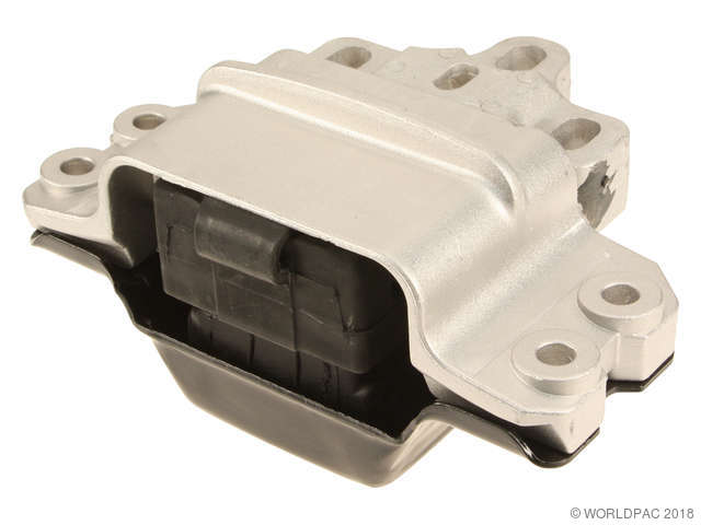 Foto de Montura De Transmisin Manual para Audi y Volkswagen Marca Hutchinson Nmero de Parte W0133-1842004