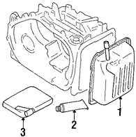 Foto de Sellador Original para Hyundai Marca HYUNDAI Nmero de Parte 0023113800