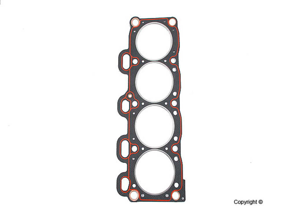 Foto de Empacadura de la culata para Kia Sportage 1995 1996 1997 1998 1999 2000 2001 2002 Marca IMC Nmero de Parte #216 28005 407