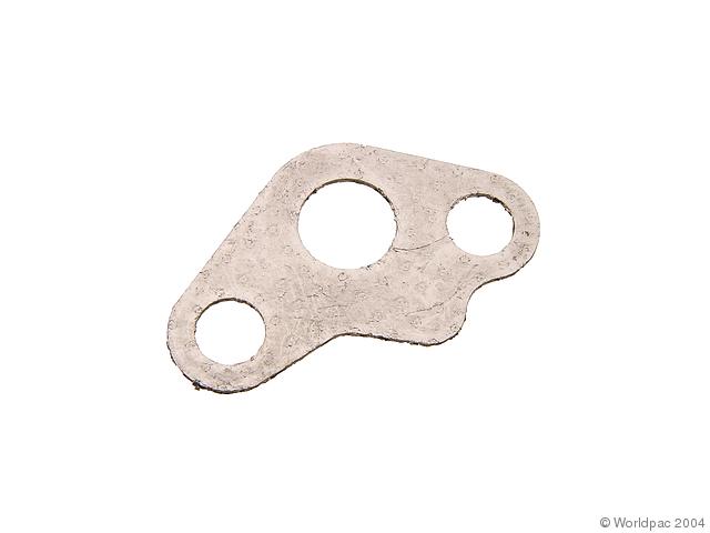 Foto de Empacadura de Vlvula EGR para Infiniti J30 Nissan 300ZX Marca Ishino Stone Nmero de Parte W0133-1643063