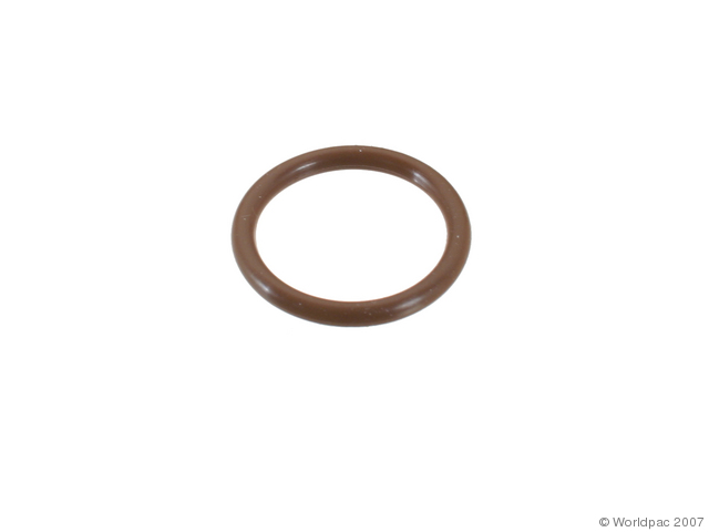 Foto de Anillo O del Distribuidor para Lexus LX450 Toyota Land Cruiser Marca Ishino Stone Nmero de Parte W0133-1643294