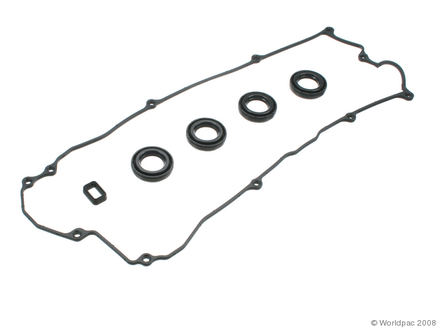 Foto de Juego de Empacaduras Cubierta de la Vlvula para Nissan Sentra Nissan 200SX Marca Ishino Stone Nmero de Parte W0133-1720994