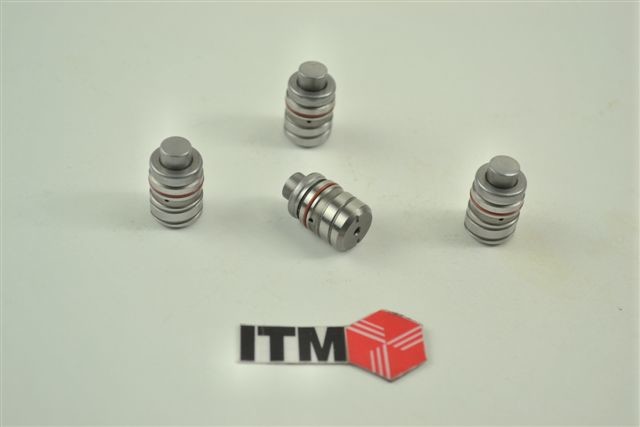 Foto de Botador de vlvula del motor para Mazda MX-6 1990 Marca ITM Nmero de Parte 056-5131