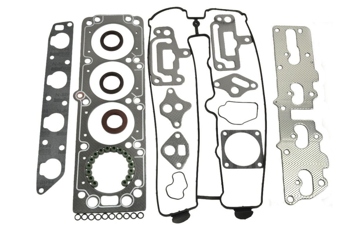 Foto de Juego de Empacadura de la culata para Suzuki Forenza Suzuki Reno Daewoo Leganza Daewoo Nubira Isuzu Rodeo Sport Marca ITM Nmero de Parte 09-10123