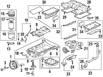 Foto de Mltiple de Admisin del Motor Original para Jaguar  Jaguar XF Jaguar XJ Jaguar F-Type Marca JAGUAR Nmero de Parte C2Z28244