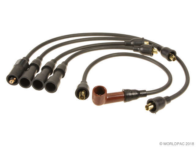 Foto de Juego de cables de buja para Volvo Marca Karlyn Nmero de Parte W0133-2211499