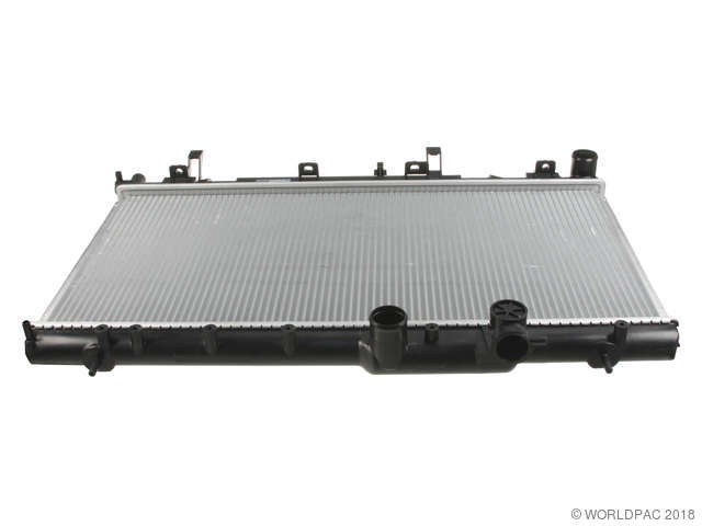 Foto de Radiador para Saab 9-2X Subaru Baja Subaru Impreza Marca Koyo Cooling Nmero de Parte W0133-1653781