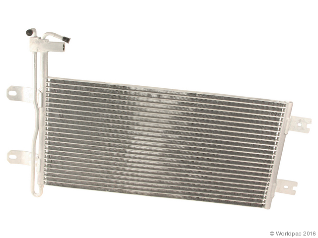 Foto de Enfriador de Aceite de Transmision para Nissan Armada Nissan Titan Infiniti QX56 Marca Koyo Cooling Nmero de Parte W0133-2041989