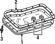 Foto de Iman de Carter Transmision Automatica Original para Kia Sephia Kia Rio Kia Spectra Marca KIA Nmero de Parte MF40117121