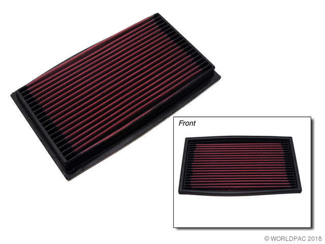 Foto de Filtro de Aire para BMW Marca K&n Nmero de Parte W0133-1620878