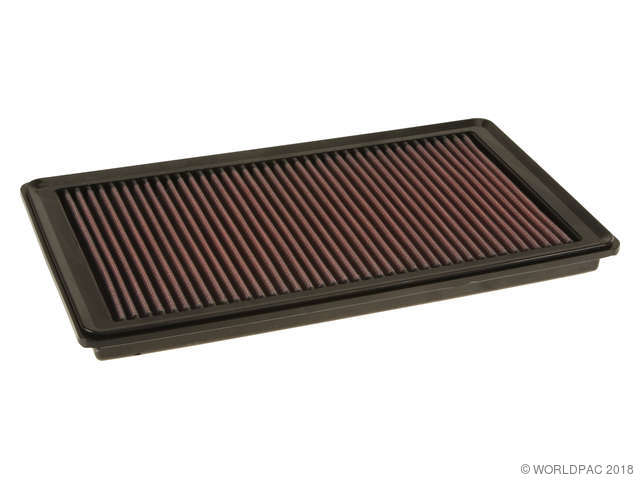 Foto de Filtro de Aire para Mazda, Ford, Lincoln, Mercury Marca K&n Nmero de Parte W0133-1801150