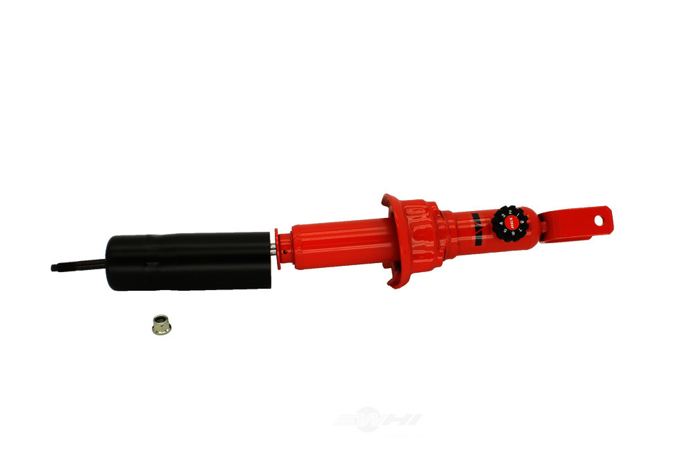 Foto de Puntal de suspensin AGX para Honda Civic 1999 2000 Marca KYB Nmero de Parte 741024