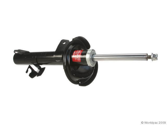 Foto de Conjunto Puntal de suspensin para Mazda 3 Mazda 3 Sport Mazda 5 Marca Kyb Nmero de Parte W0133-1810143