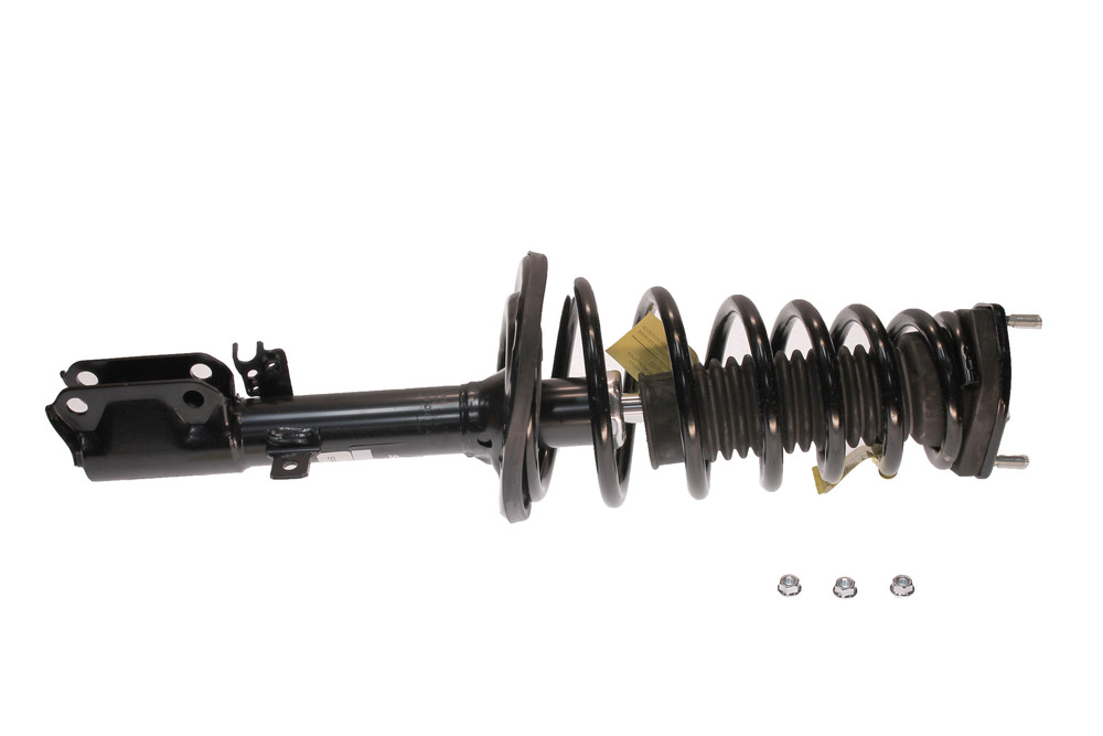 Foto de Conjunto de Puntal de Suspensin y Resorte Espiral para Toyota Camry 2004 2005 2006 Marca KYB Nmero de Parte SR4086