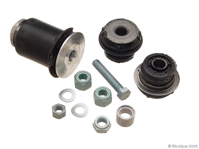 Foto de Juego de Bujes para Brazo de Control para Mercedes-Benz Marca Lemfoerder Nmero de Parte W0133-1613399