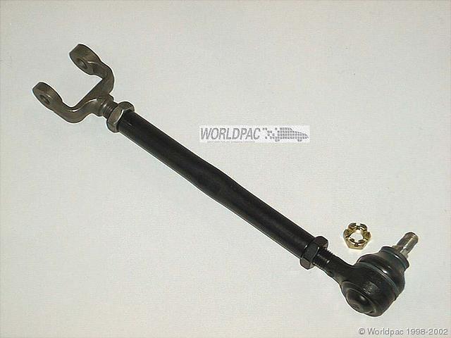 Foto de Conjunto de Terminal de Direccin para Porsche 911 Porsche 914 Marca Lemfoerder Nmero de Parte W0133-1613601