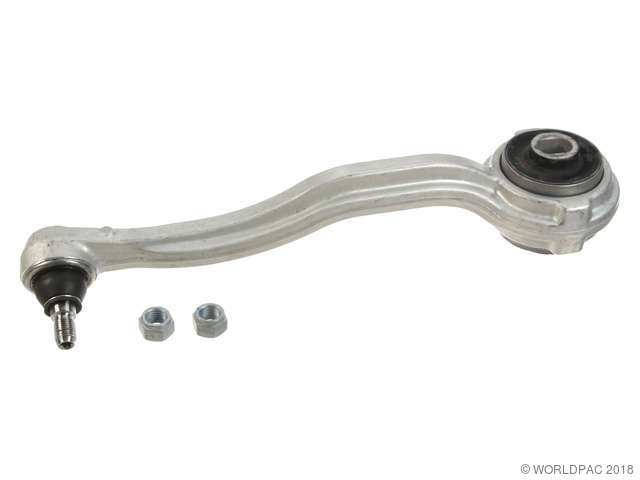 Foto de Brazo de Control de suspensin para Mercedes-Benz Marca Lemfoerder Nmero de Parte W0133-1808358