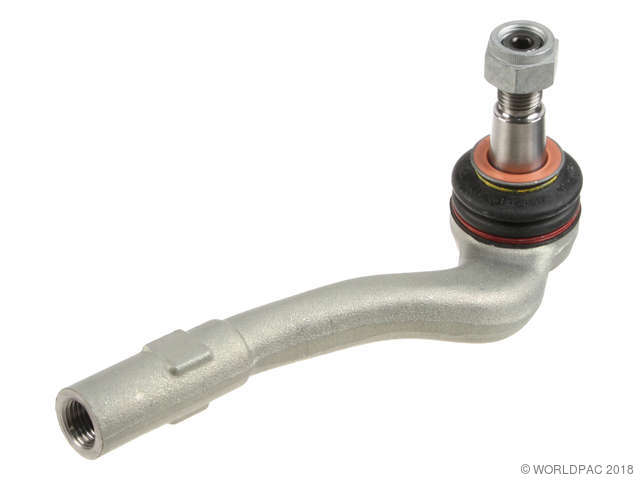 Foto de Terminal de la direccin para Mercedes-Benz Marca Lemfoerder Nmero de Parte W0133-1812849