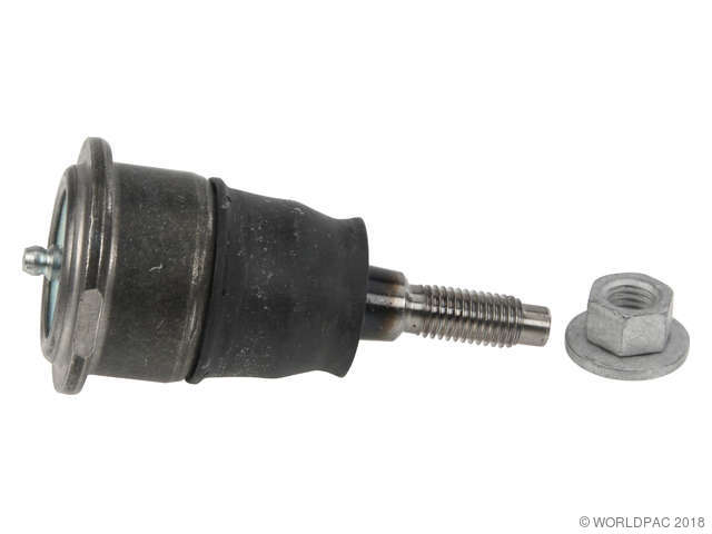 Foto de Rtula de Suspensin para Chevrolet, GMC, Hummer Marca Lemfoerder Nmero de Parte W0133-1897068