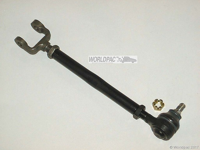 Foto de Conjunto de Terminal de Direccin para Porsche 911 Porsche 914 Marca Lemfoerder Nmero de Parte W0133-2534584