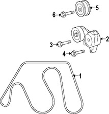 Foto de Tornillo de la culata del Motor Original para Lexus Toyota Scion Marca LEXUS Nmero de Parte 91551F0855