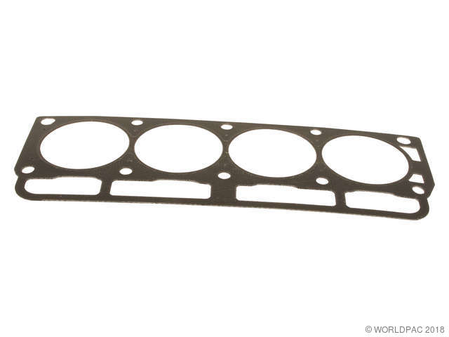 Foto de Empacadura de la culata para Chevrolet Cavalier Chevrolet S10 GMC Sonoma Pontiac Sunfire Isuzu Hombre Marca Mahle Nmero de Parte W0133-1689856