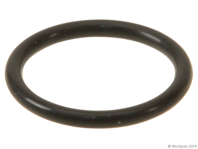 Foto de Anillo de Tubo de Refrigerante de Motor para Chevrolet, Oldsmobile, Pontiac, Buick Marca Mahle Nmero de Parte W0133-1864351