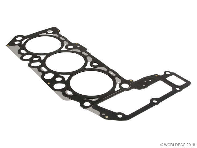 Foto de Empacadura de la culata para Dodge, Jeep, Mitsubishi Marca Mahle Nmero de Parte W0133-1929186