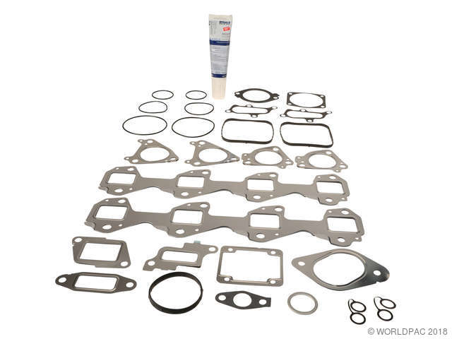 Foto de Empaquetadura de Mltiple de Escape para Chevrolet y GMC Marca Mahle Nmero de Parte W0133-2335024