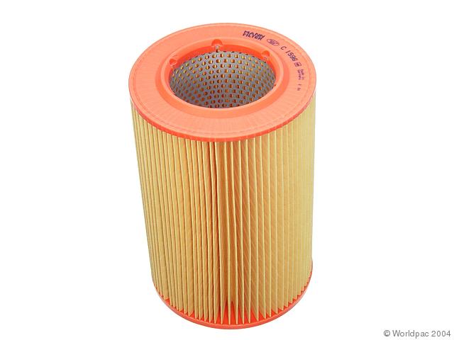 Foto de Filtro de Aire para Jaguar XJS 1992 1993 1994 1995 1996 Marca Mann-filter Nmero de Parte W0133-1631153