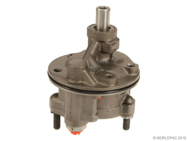 Foto de Bomba de Direccin Asistida para Dodge, Chrysler, Jeep, Volvo, Oldsmobile, Plymouth Marca Maval Remanufacturado Nmero de Parte W0133-1670499