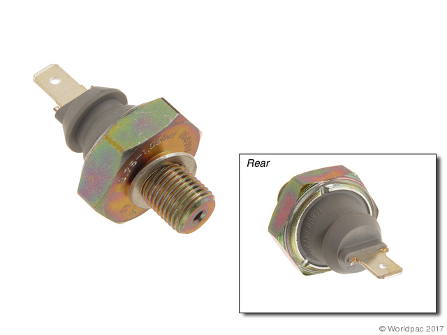 Foto de Interruptor de Presin de Aceite para Volkswagen Marca Meistersatz Nmero de Parte W0133-2222885