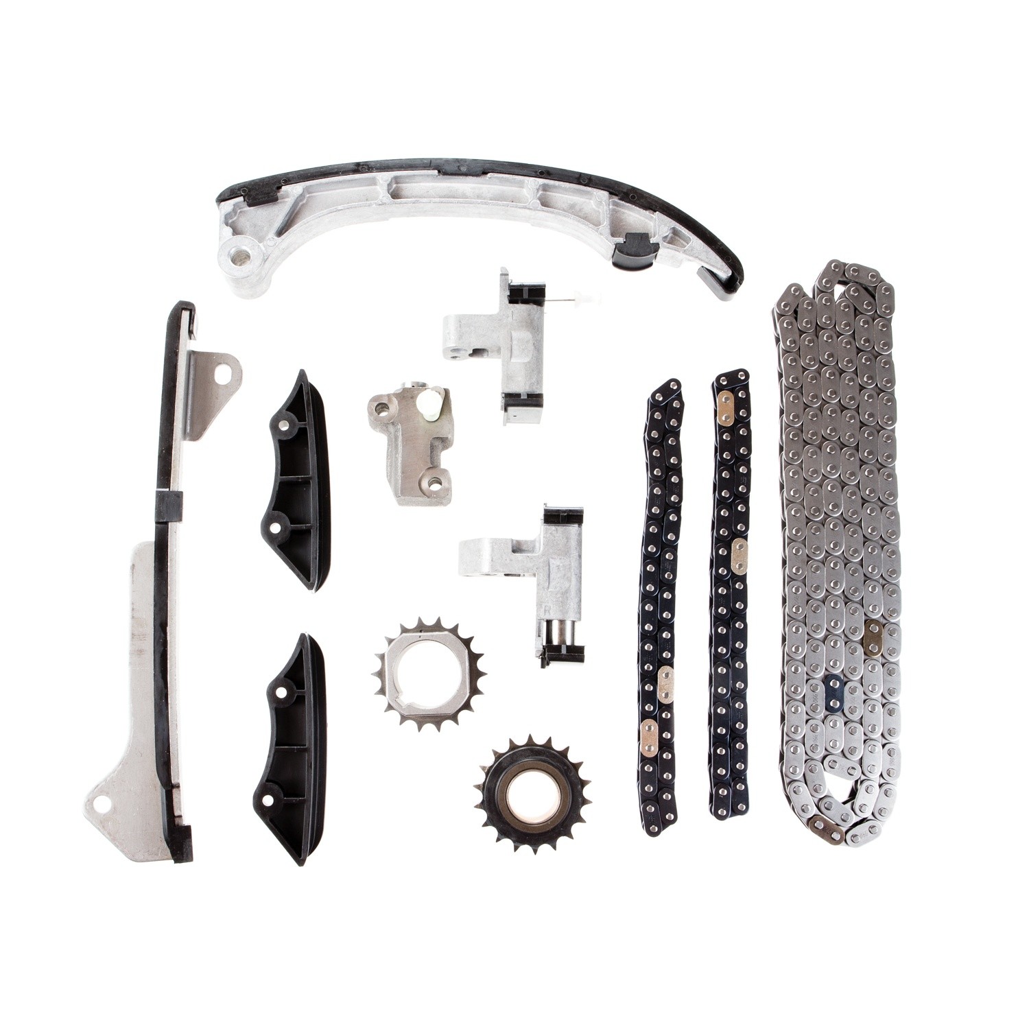 Foto de Kit de Distribucin Stock para Toyota Camry 2007 2014 Toyota RAV4 2008 Marca MELLING Nmero de Parte 3-0490S